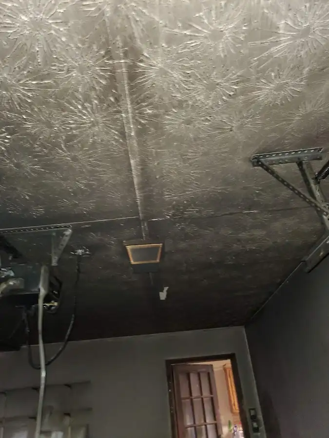 Fire and smoke damage assessment for Emergency Water Damage Services in Kent